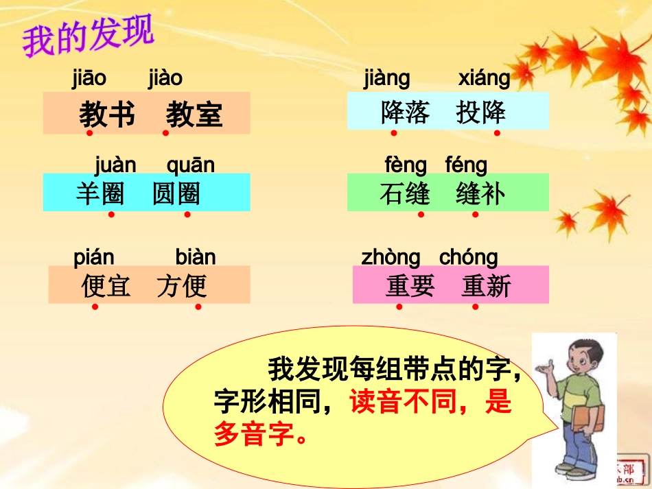 人教版三下语文园地六_第2页