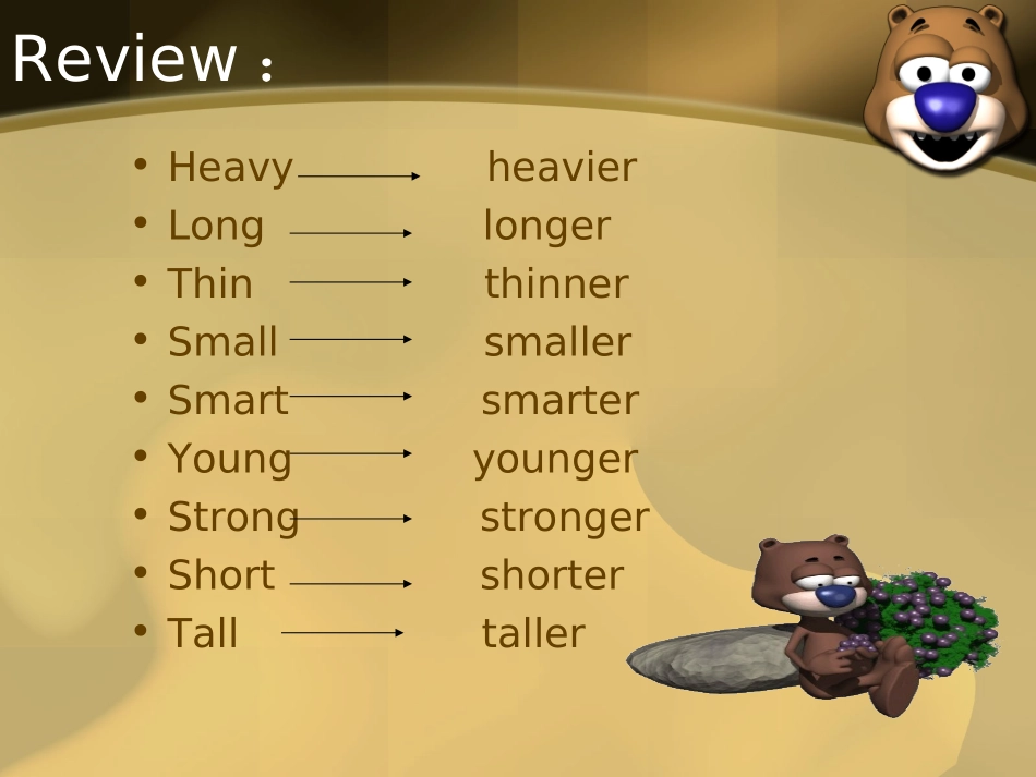 六年级英语下册《Unit1》PPT课件之三十二（人教PEP）_第2页