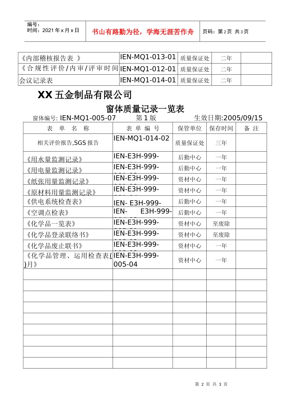 IEN00507一覽表_第2页