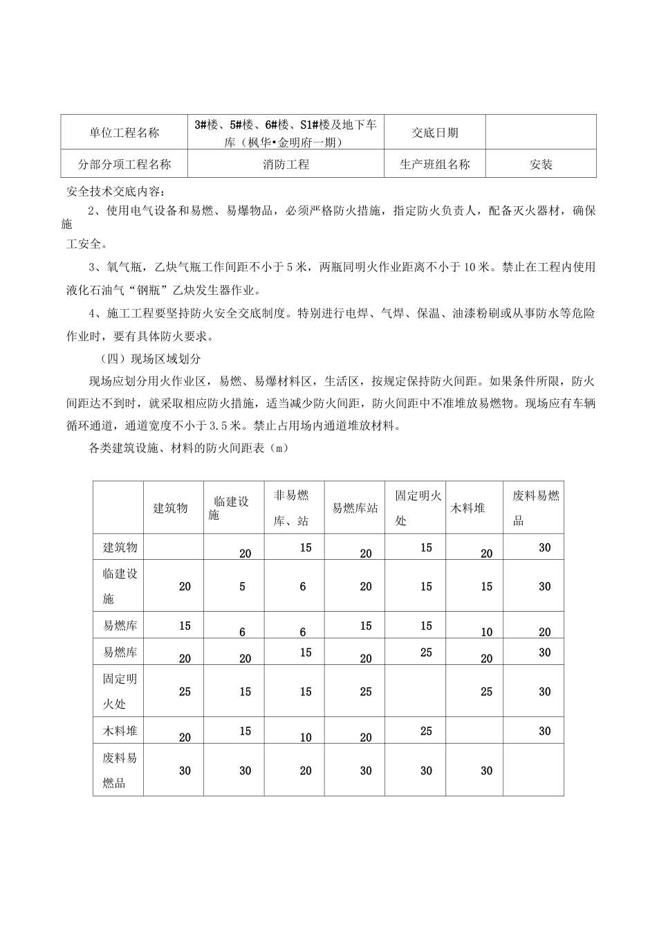 消防工程技术交底_第3页