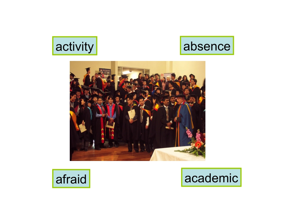 英语词汇图文趣味教学_第3页