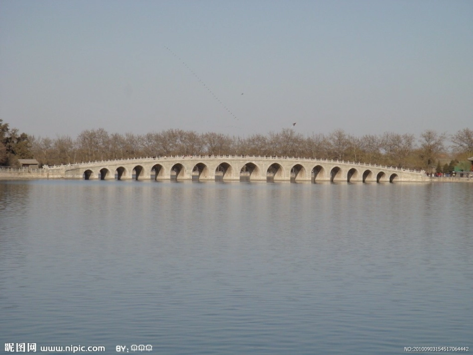 《颐和园》第一课时课件_第3页