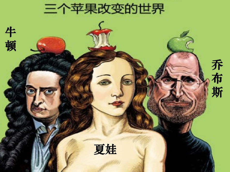 2013初中物理八年级下册第七章第3节人教版《73重力》_第2页