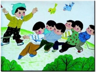 写话训练三课件