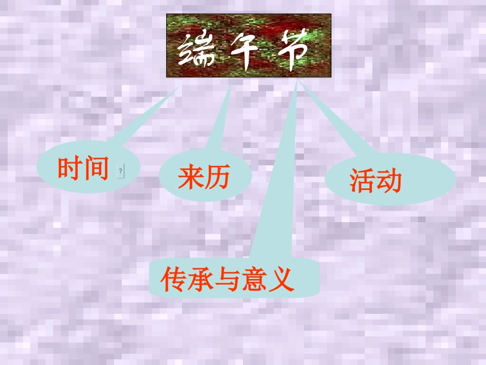 端午PPT课件_第3页