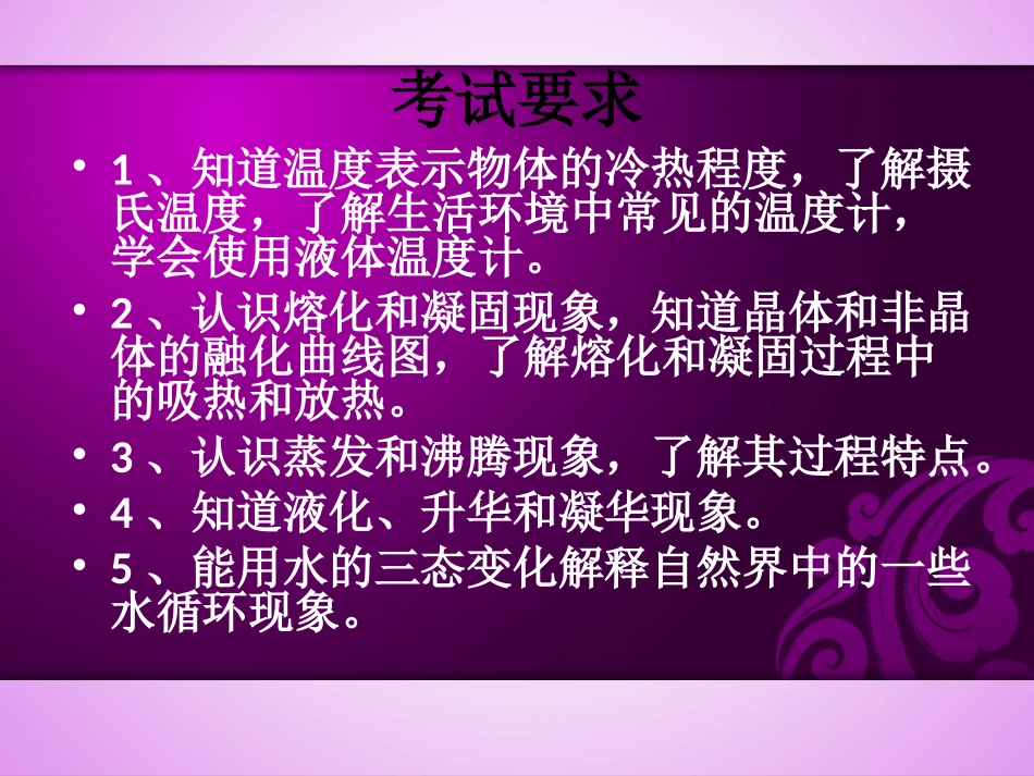 复习4物态变化_第2页