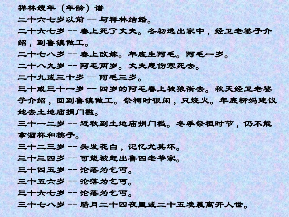 《祝福》_1_第1页