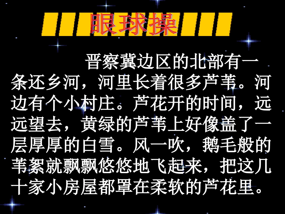 人教新课标四年级语文下册《小英雄雨来》课件之二_第2页