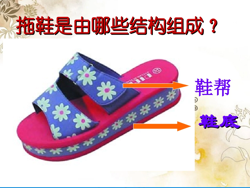 《大脚丫》课件_第2页