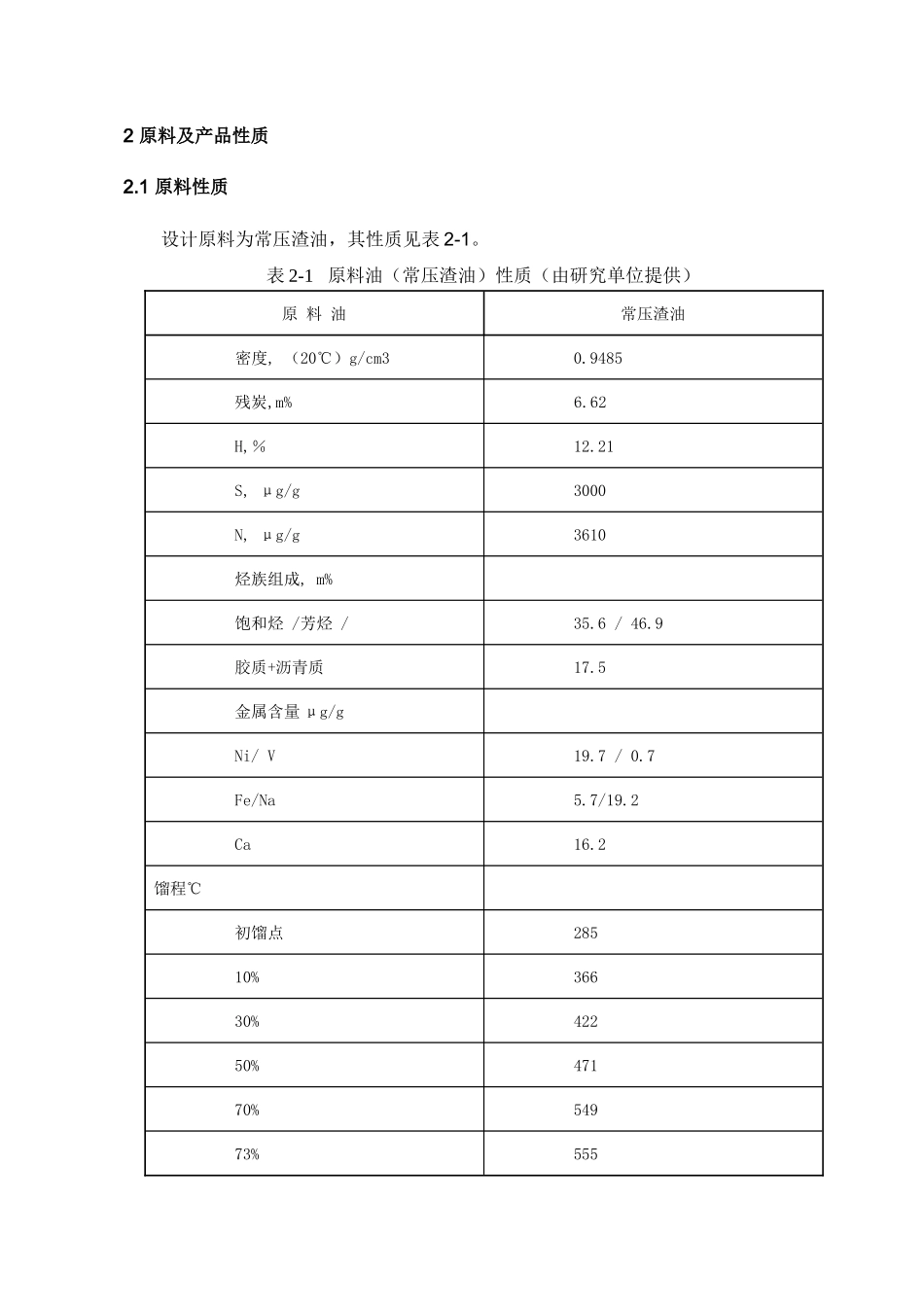 80万吨重催装置操作规程工艺说明_第3页