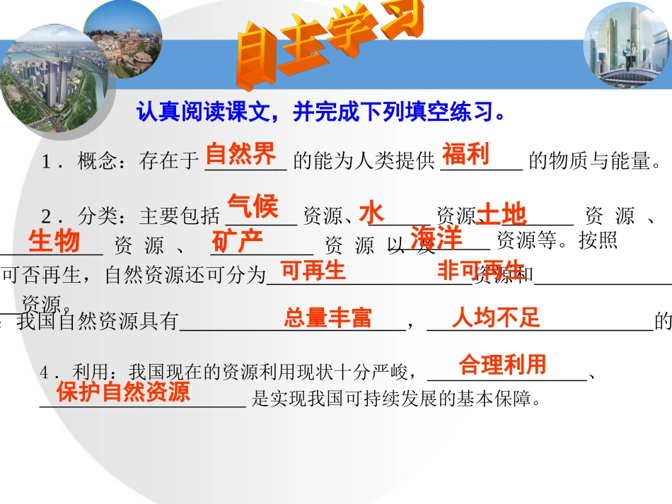 自然资源概况 (2)_第3页