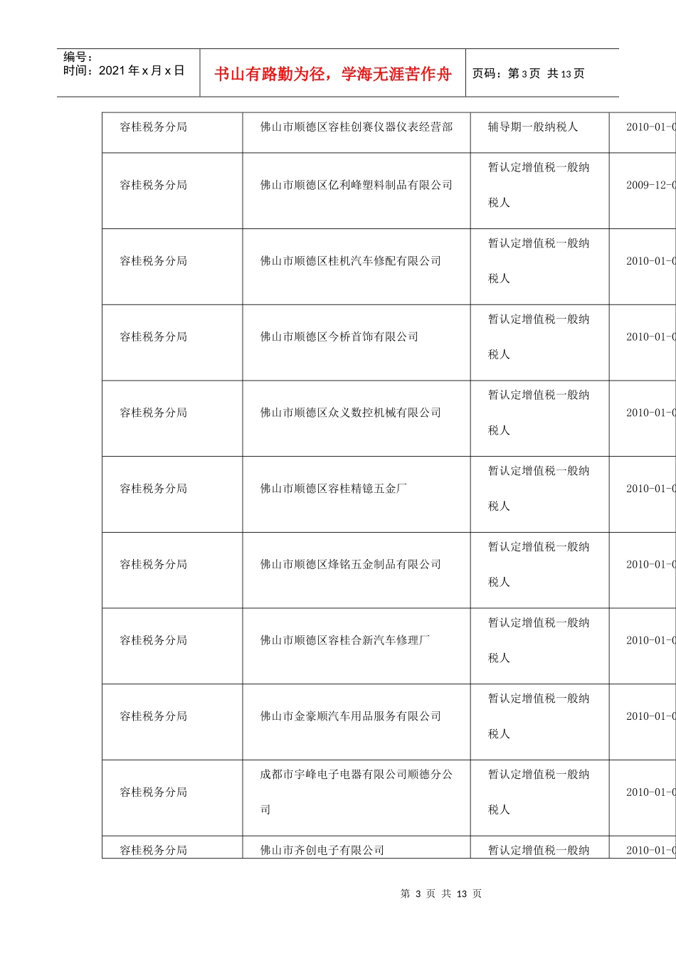 山市恩索机电设备有限公司_第3页