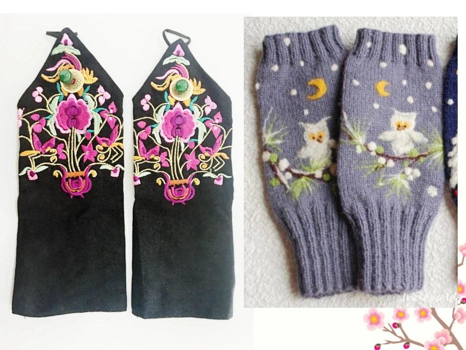 第5课生活中的民族纹样 (2)_第3页