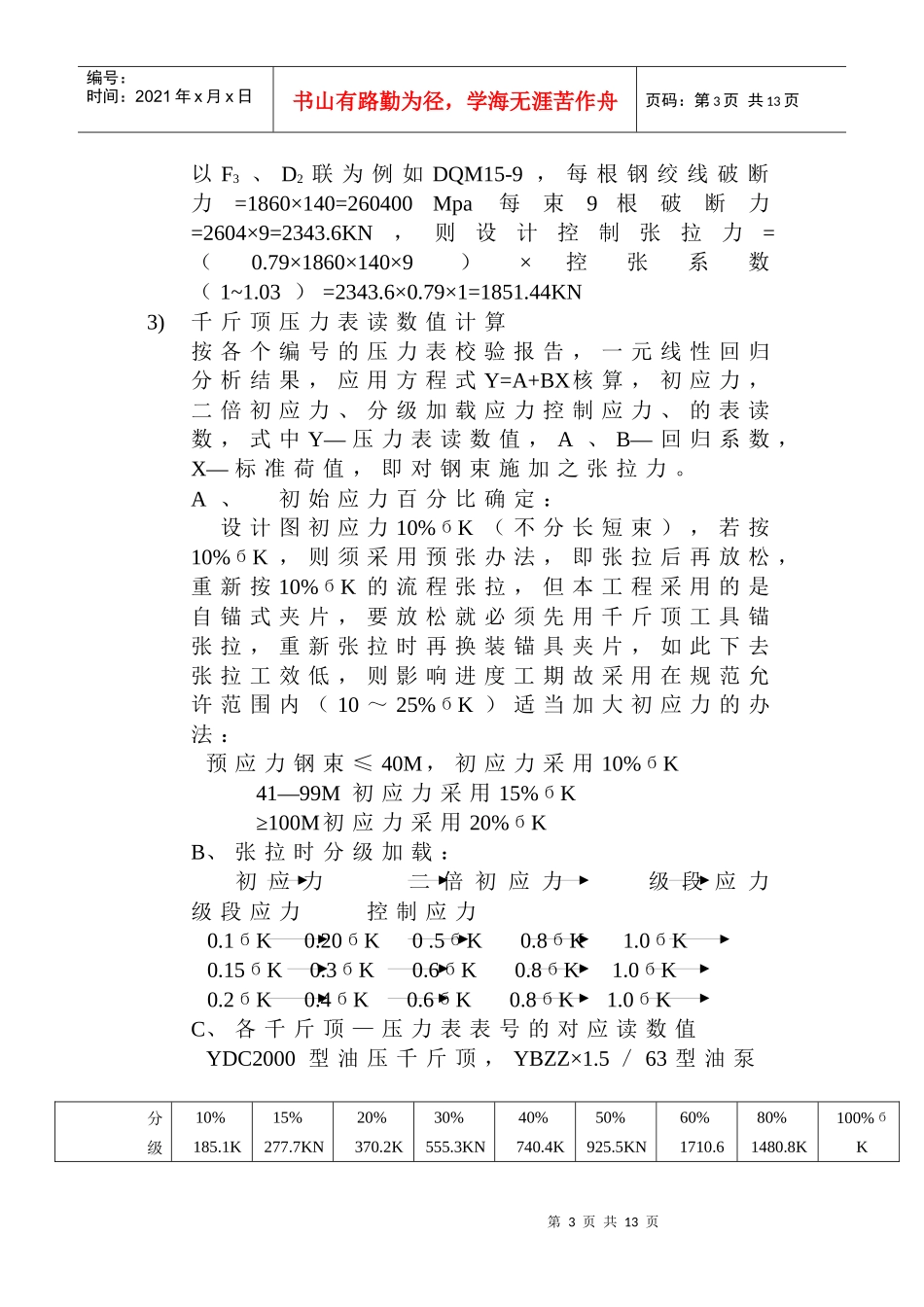 预应力工艺措施_第3页