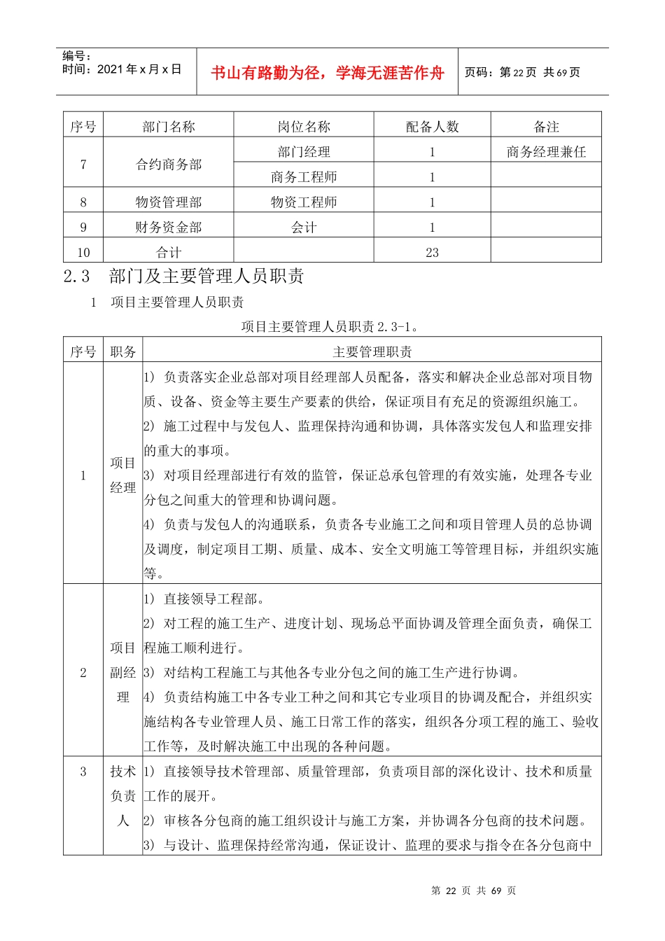 施工总体进度计划及保障措施(doc 62页)_第3页