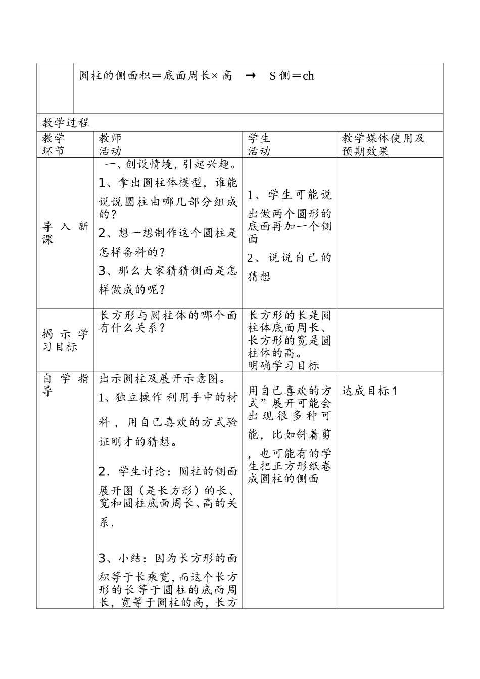 圆柱的表面积_第2页