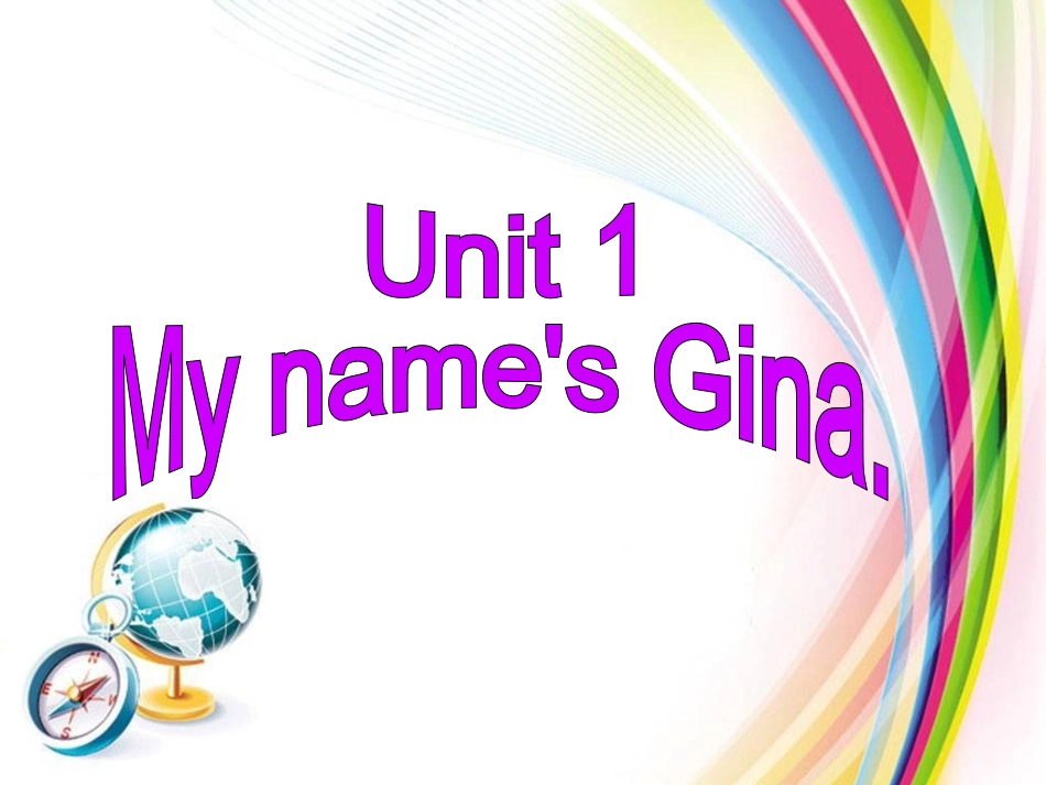 七上UnitSectionA2_第2页