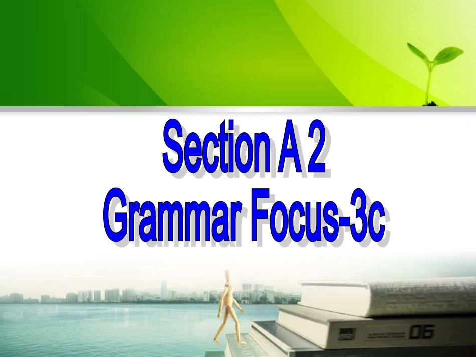 七上UnitSectionA2_第3页