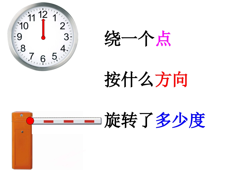旋转五年级课件_第2页