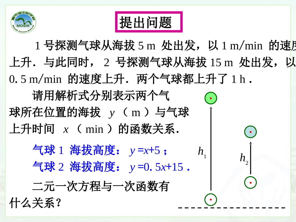 一次函数与方程、不等式_第3页