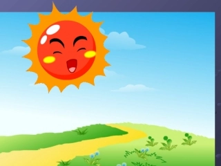 太阳是大家的 (2)