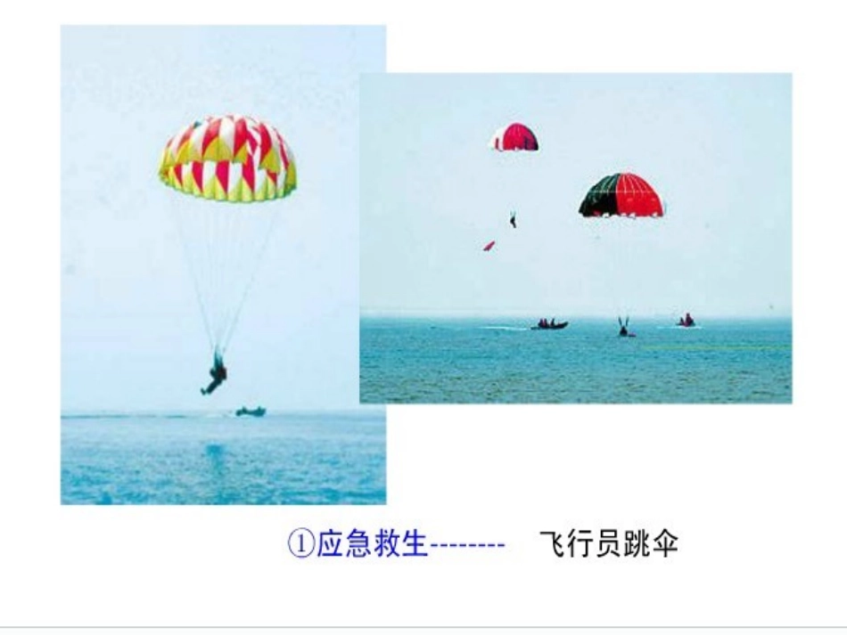 四年级下册《降落伞》_课件_第3页