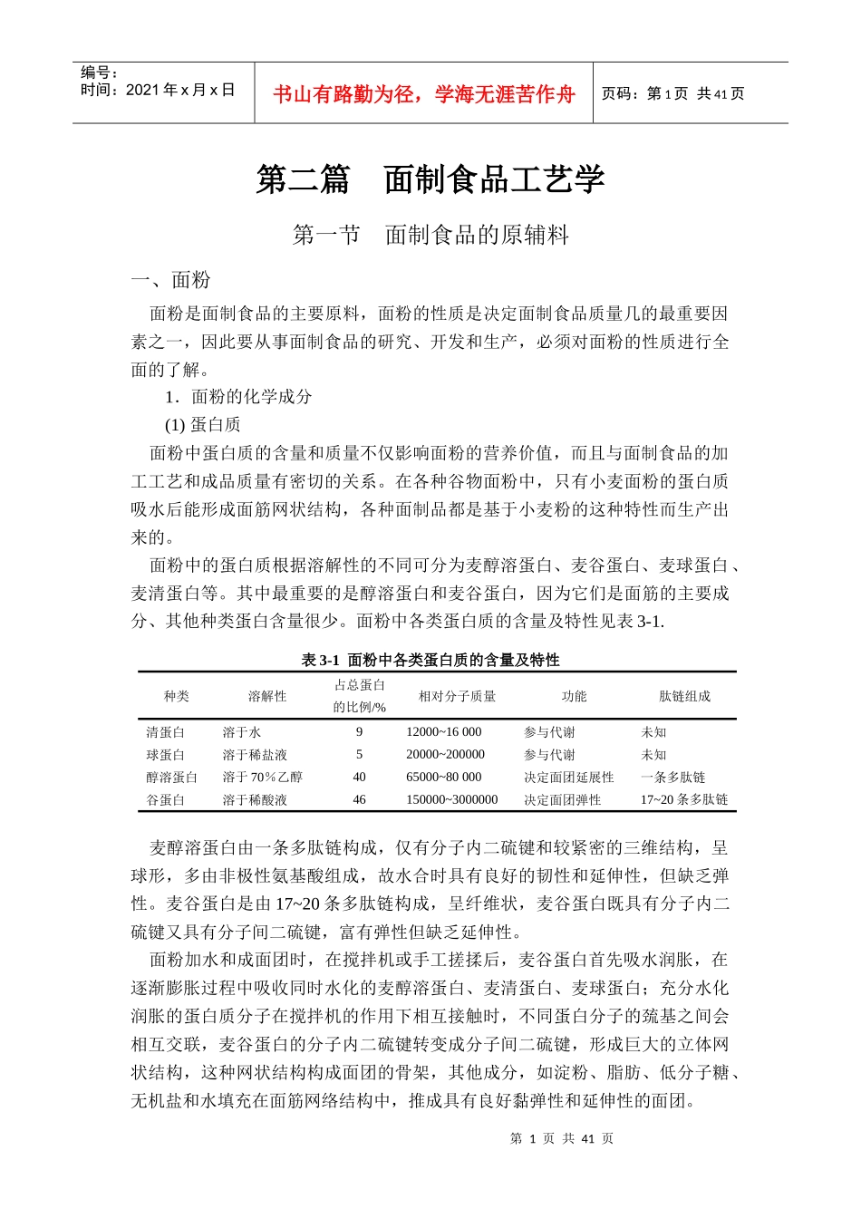 食品工艺5578606670_第1页