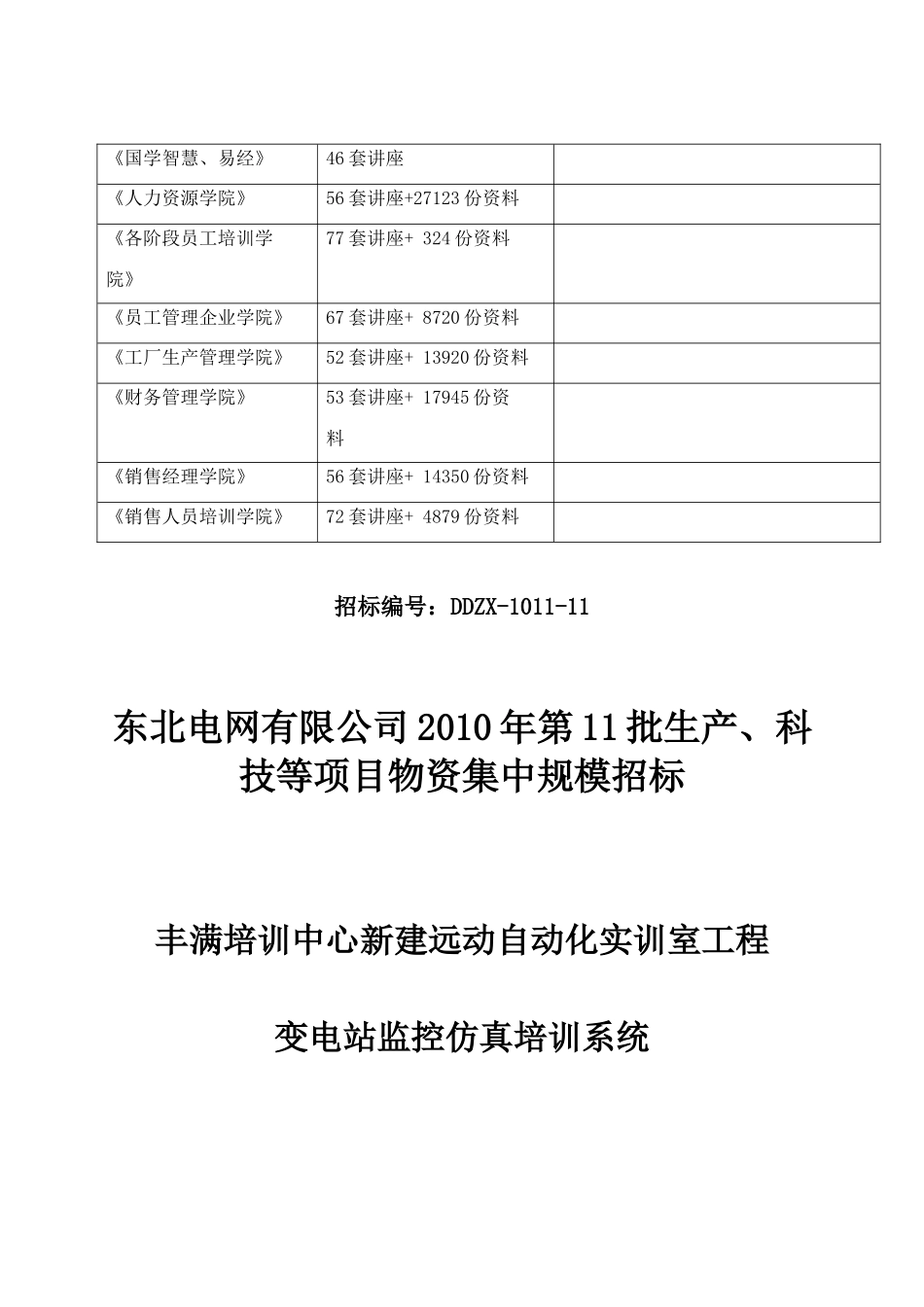 330kV～750kV变电站计算机监控系统采购标准技术规范_第2页