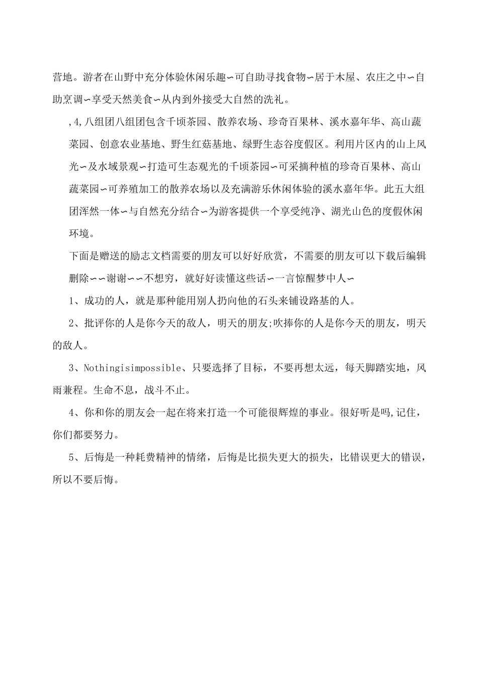 乡村旅游规划_第3页