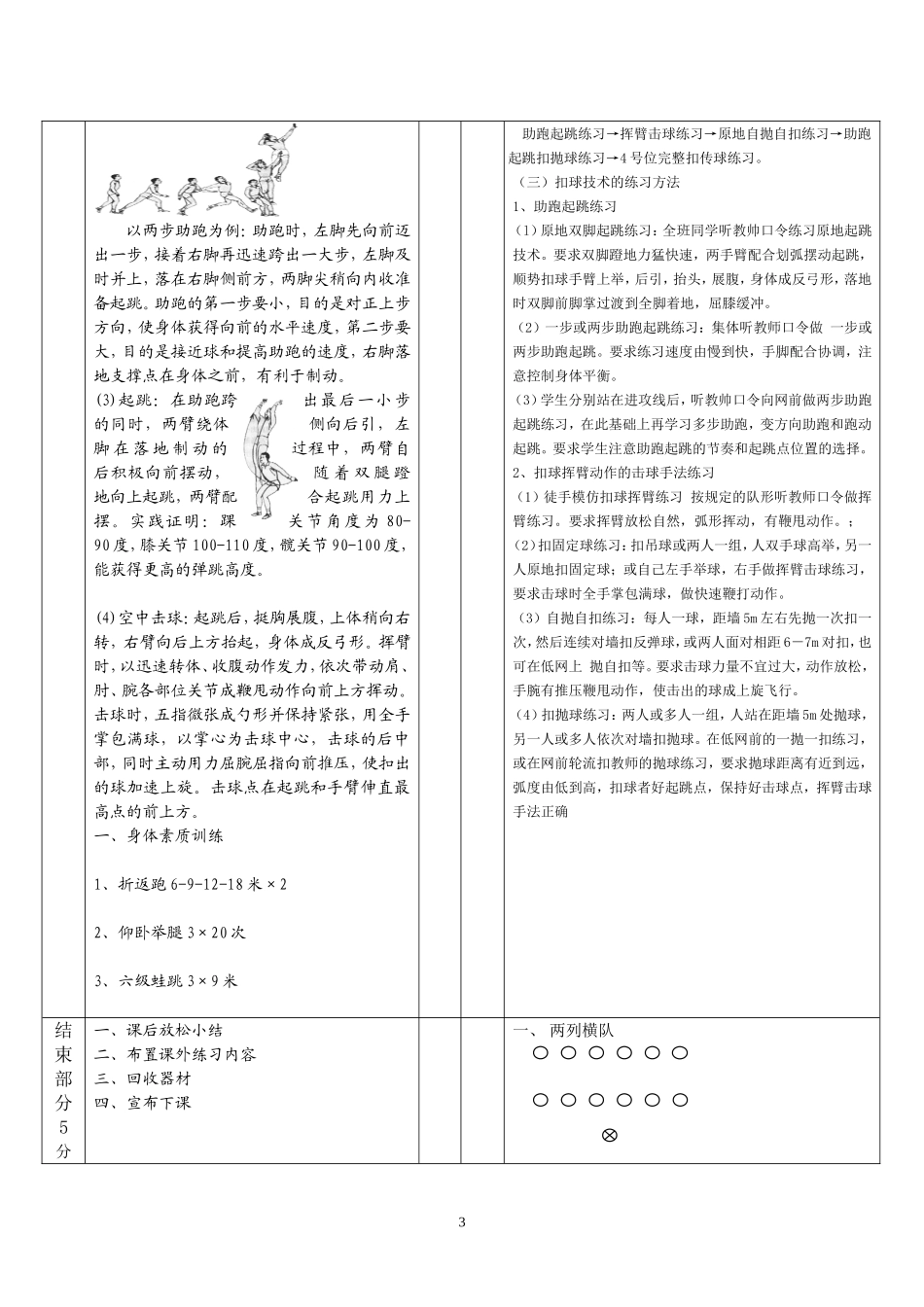 排球教案（4)_第3页