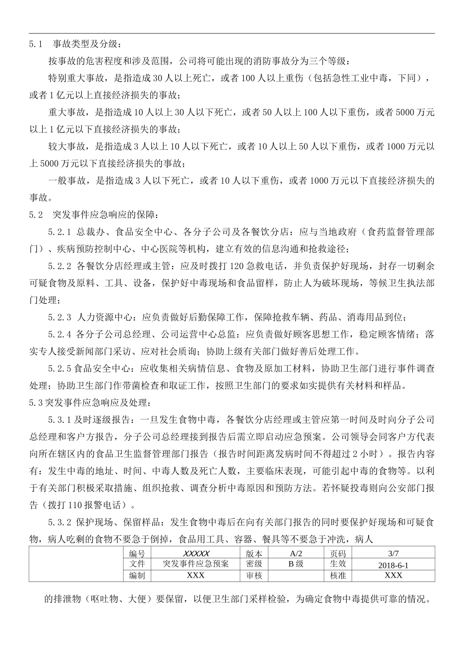 火灾应急响应流程图2_第2页