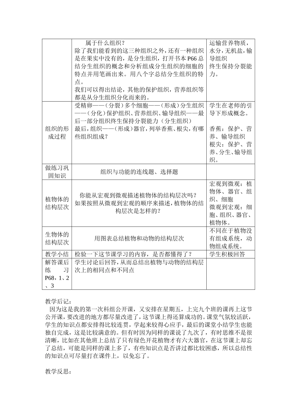 植物体的结构层次_第2页