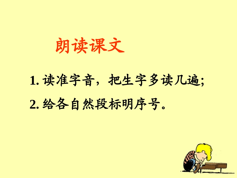 《一次成功的实验》教学课件_第3页