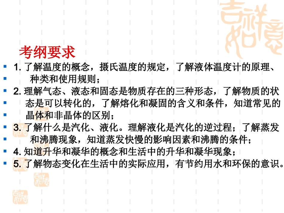 第二讲物态变化)_第2页