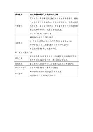 T27课程 (2)