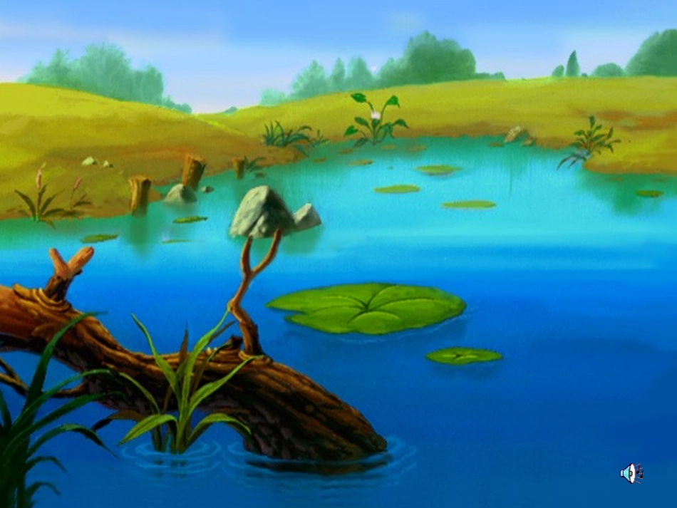 一幅名扬中外的画_第1页