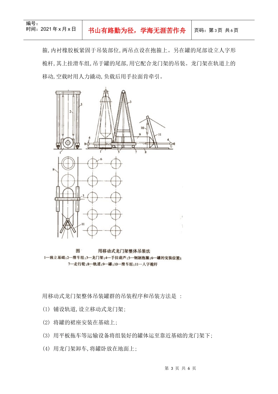 吊装立式贮罐类设备_第3页