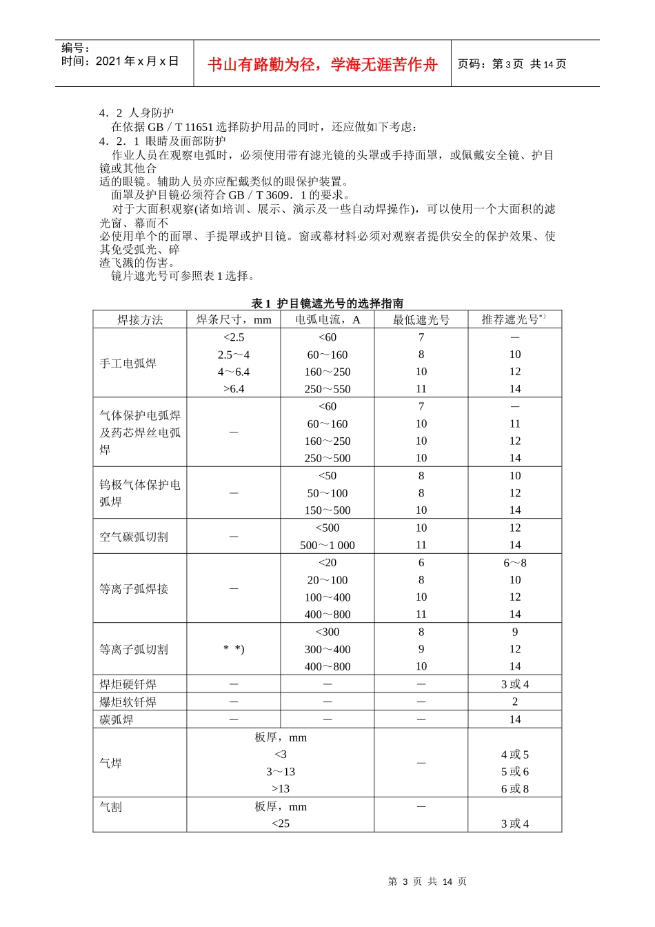 焊接与切割安全9875230139_第3页
