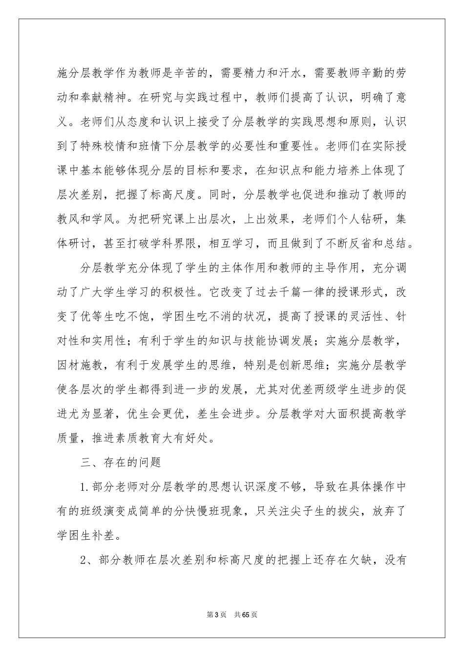 分层教学参考总结_第3页