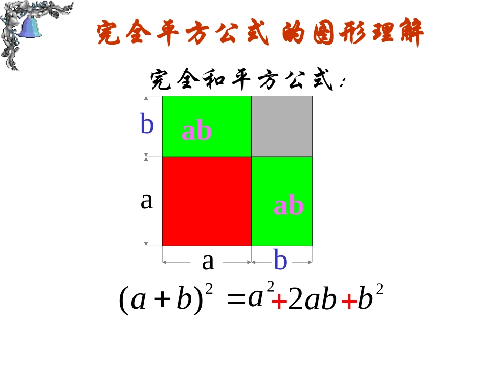_完全平方公式(一)_第3页