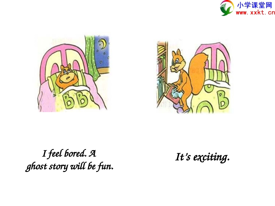 六年级英语下册《Unit2》PPT课件之十三（人教PEP）_第3页