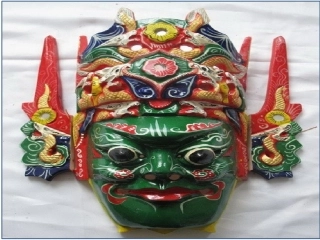 课件-《六面怪脸》-美术-马哲
