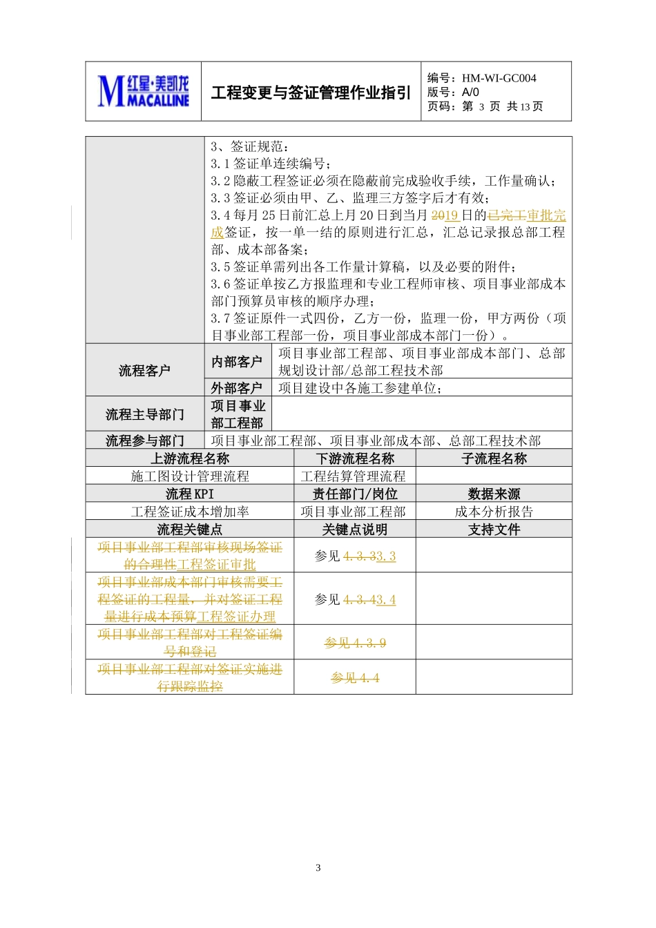 HM-WI-GC004工程变更与签证管理作业指引(第二版)_第3页