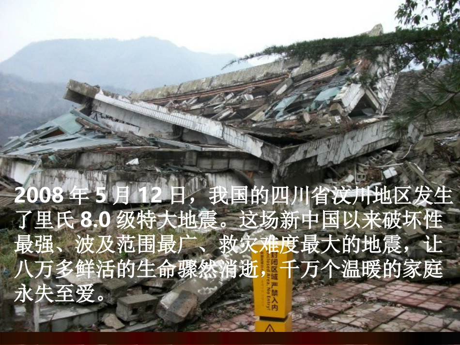 《我有一个强大的祖国》课件_第2页