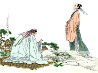 伯牙绝弦 (3)