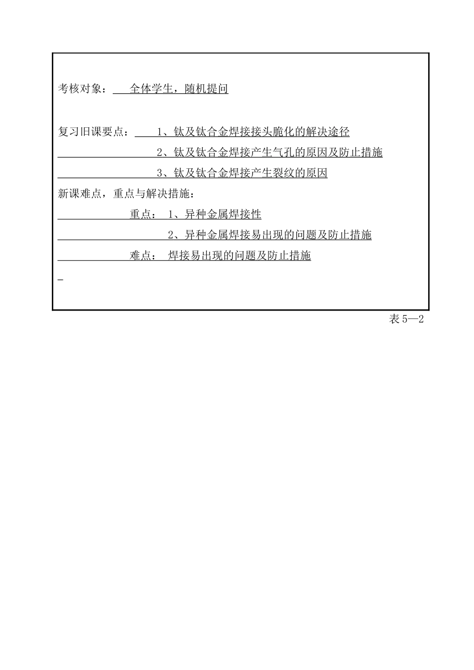 高焊工艺第二章异种金属的焊接_第2页