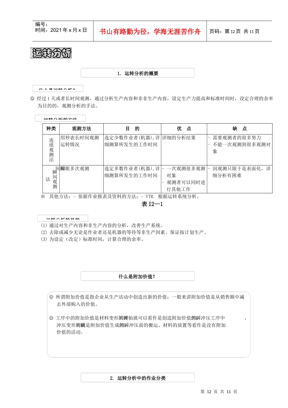 IE运转分析_第1页