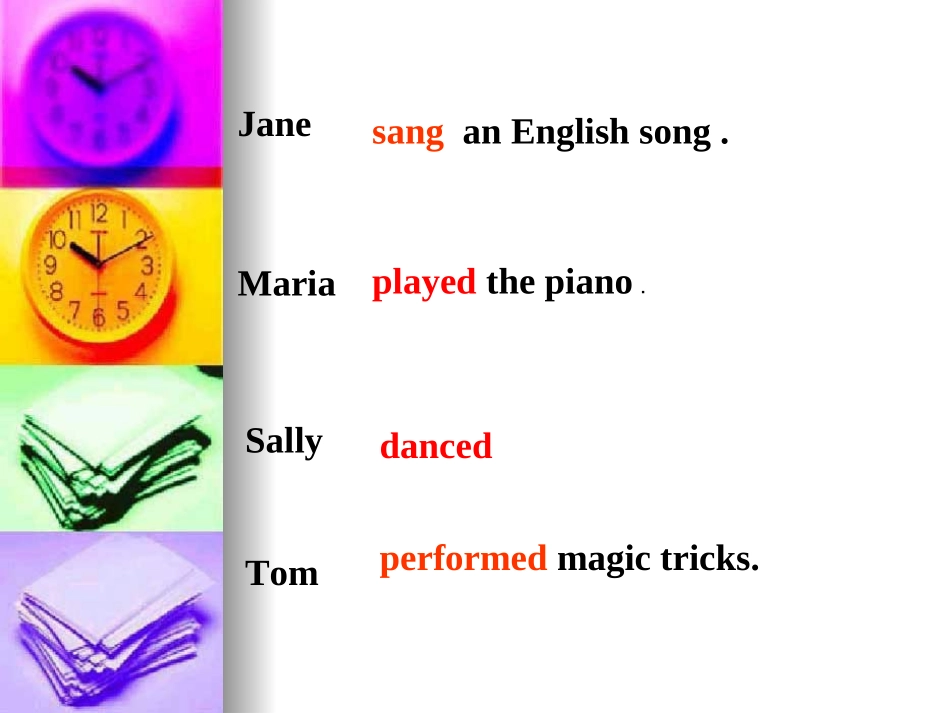 仁爱版七年级下册英语_Unit_7_Topic_3_Section_B_课件_第3页