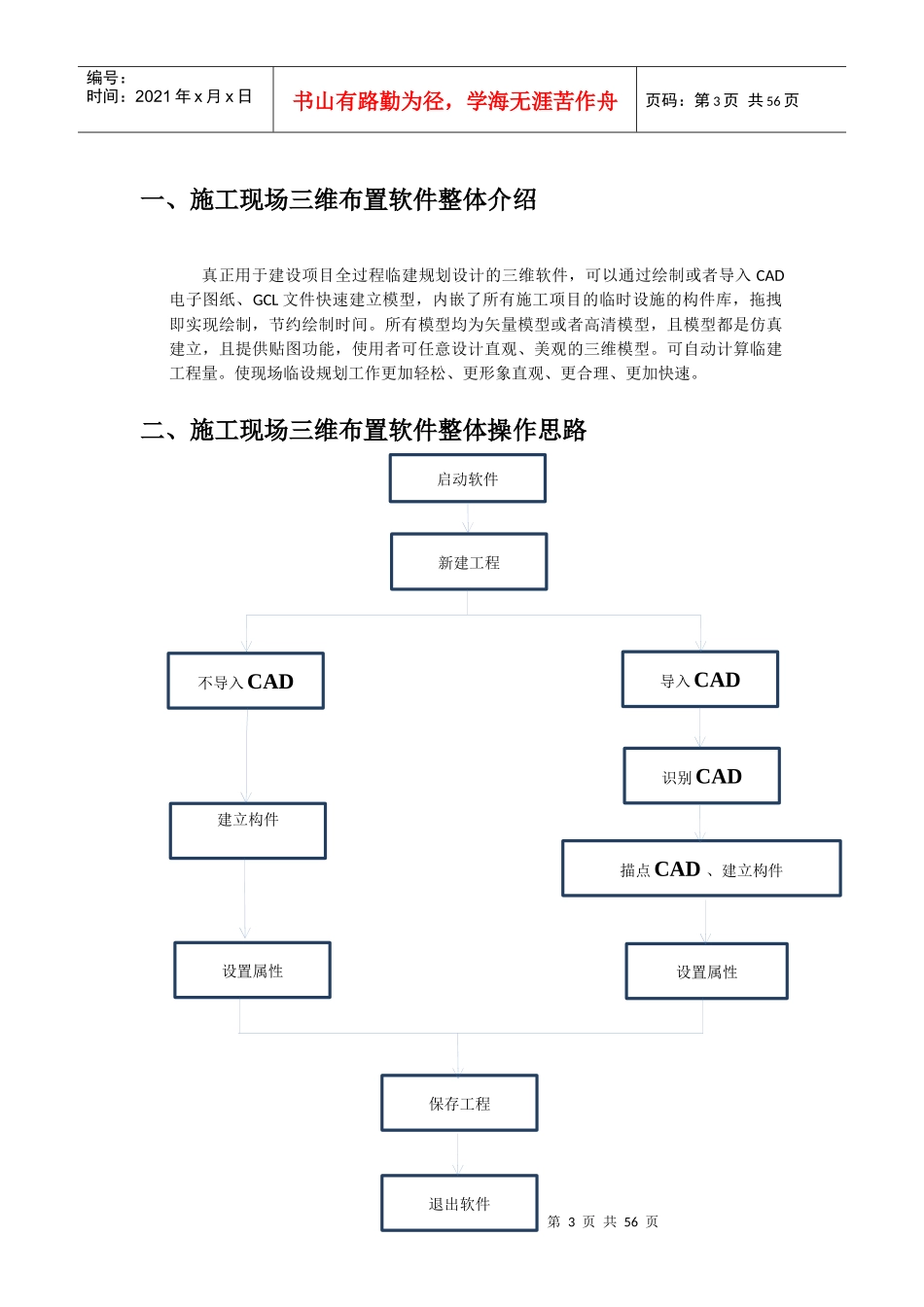 广联达施工现场三维布置软件学习手册_第3页