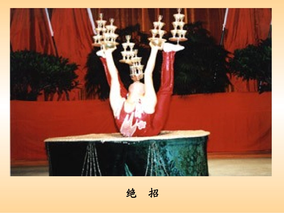 《绝招》课件（页）_第3页